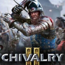 Chivalry Special 65% OFF