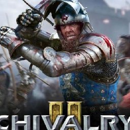 Chivalry 39% OFF