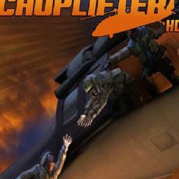 Choplifter HD PC 14% OFF