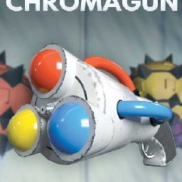 ChromaGun PC