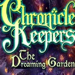 Chronicle Keepers The Dreaming Garden PC 18% OFF