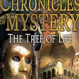 Chronicles of Mystery 41% OFF