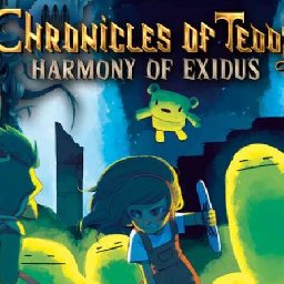 Chronicles of Teddy PC 18% OFF