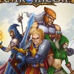 Chronicon PC 61% OFF