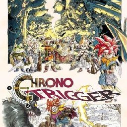 Chrono Trigger PC 16% OFF