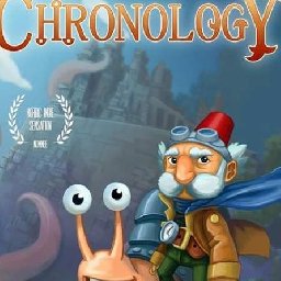 Chronology PC 18% OFF