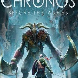 Chronos 93% OFF