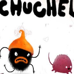 Chuchel PC 55% OFF