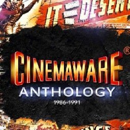 Cinemaware Anthology 77% OFF