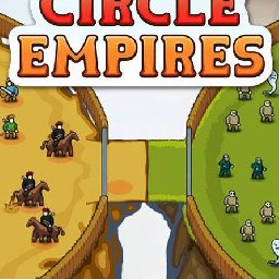 Circle Empires PC 71% OFF