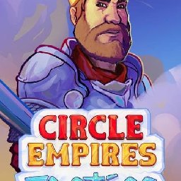 Circle Empires Tactics PC 10% OFF