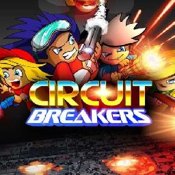 Circuit Breakers PC 18% OFF