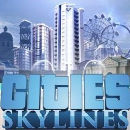 Cities Skylines PC 71% OFF