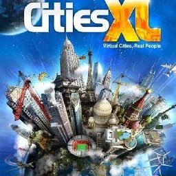 Cities XL 12% OFF