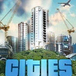 Cities 40% OFF