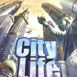 City Life PC 18% OFF