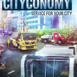 Cityconomy 11% OFF