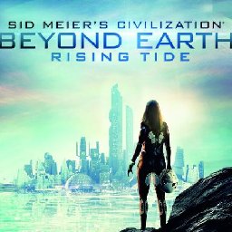 Civilization Beyond Earth 67% OFF