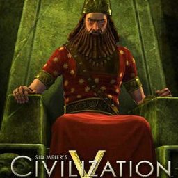 Civilization V Babylon