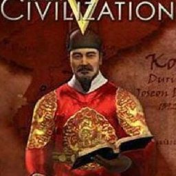 Civilization V Civ and Scenario Pack Korea PC 18% OFF