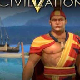 Civilization V Civ and Scenario Pack Polynesia PC