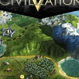 Civilization V Explorer’s Map Pack PC 18% OFF