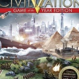 Civilization V 14% OFF