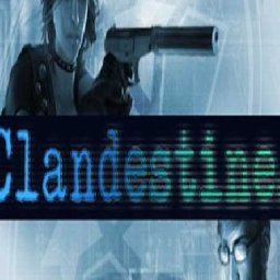 Clandestine PC 33% OFF