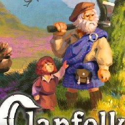 Clanfolk PC 13% OFF