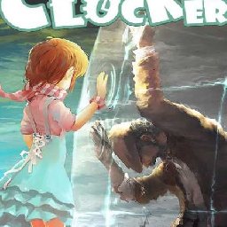 Clocker PC 72% OFF