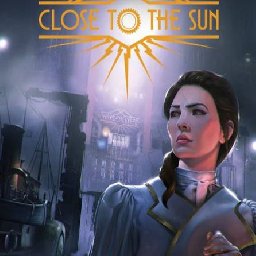 Close to the Sun PC 84% OFF