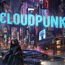 Cloudpunk PC