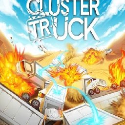 Clustertruck PC 84% OFF