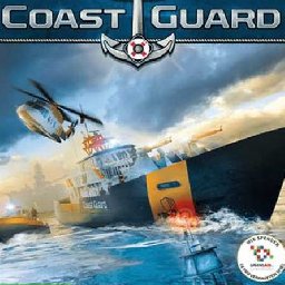 COAST GUARD PC 14% OFF