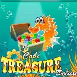 Cobi Treasure Deluxe PC