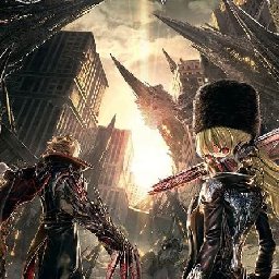 Code Vein PC 87% OFF