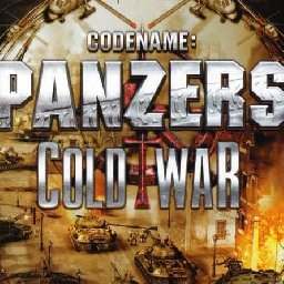 Codename Panzers Cold War PC