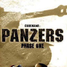 Codename Panzers 76% OFF