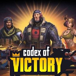 Codex of Victory PC 84% OFF