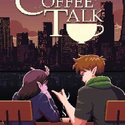 Coffee Talk PC 16% OFF