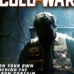 Cold War PC 18% OFF