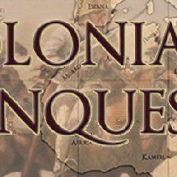 Colonial Conquest PC 18% OFF