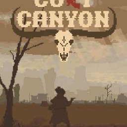 Colt Canyon PC