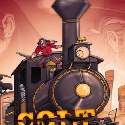 Colt Express PC 16% OFF