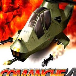 Comanche PC 62% OFF