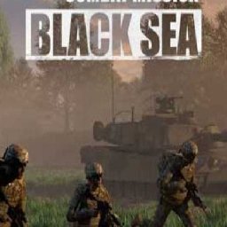 Combat Mission Black Sea PC 36% OFF