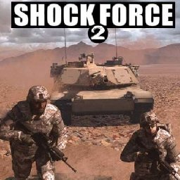 Combat Mission Shock Force PC 32% OFF