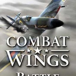 Combat Wings Battle of Britain PC 18% OFF