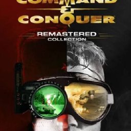 Command and Conquer Remastered Collection PC 63% OFF