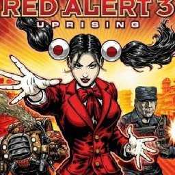 Command Conquer Red Alert 16% OFF